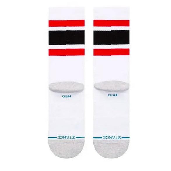 Calze Stance Tube Chi Wht