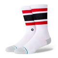 Calze Stance Tube Chi Wht