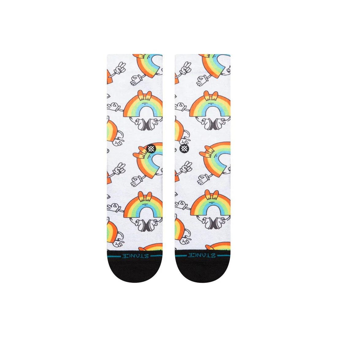 Calze Stance Vibeon Multicolor