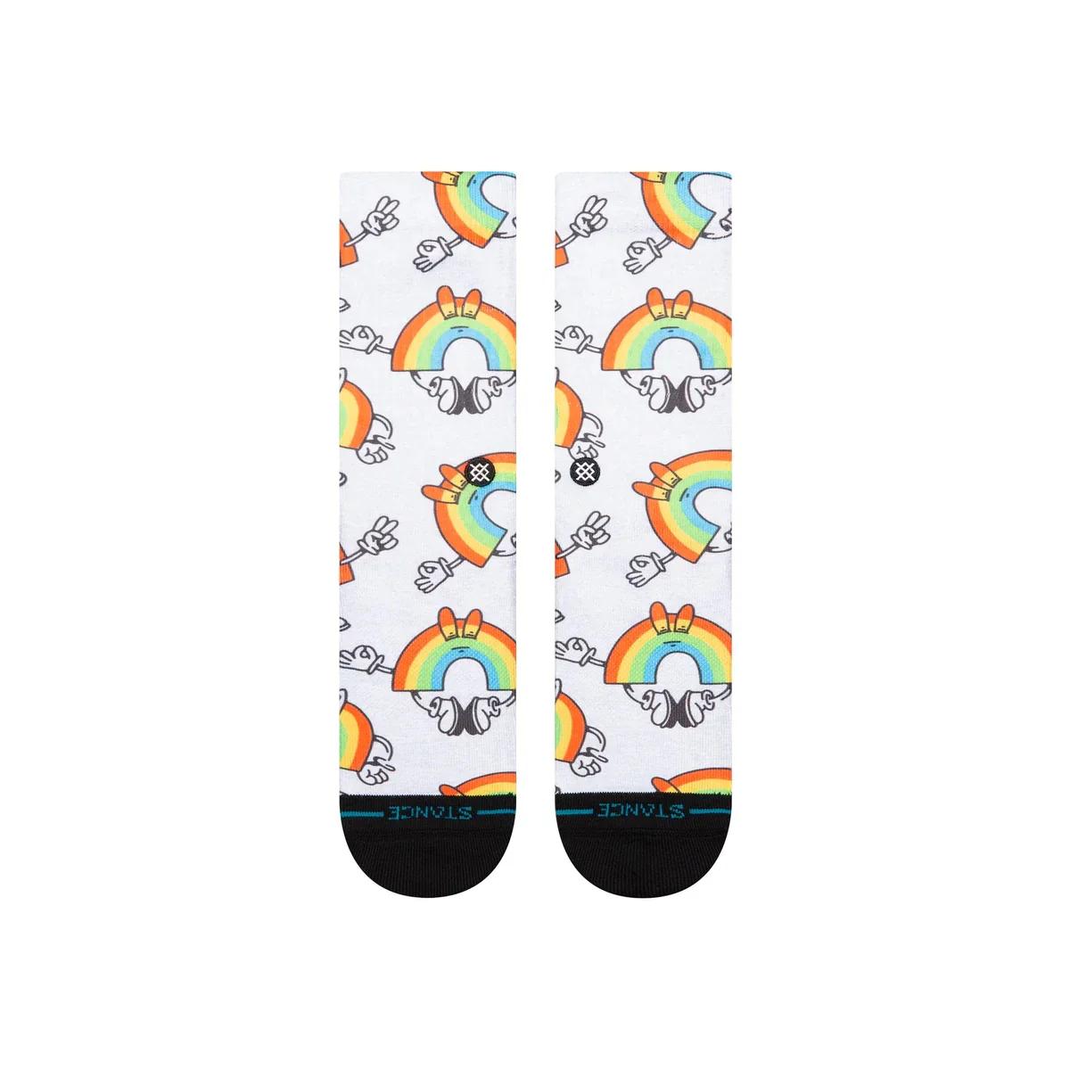 Calze Stance Vibeon Multicolor