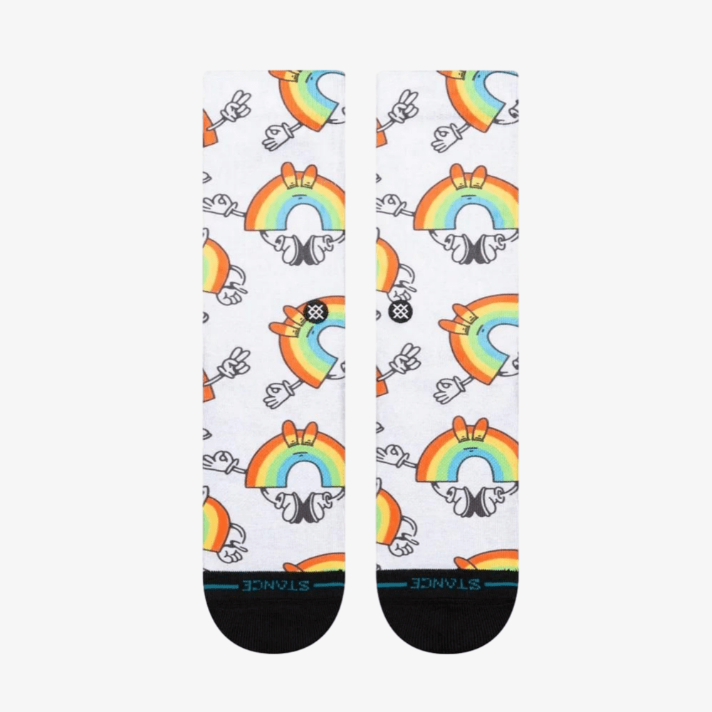 Calze Stance Vibeon Multicolor