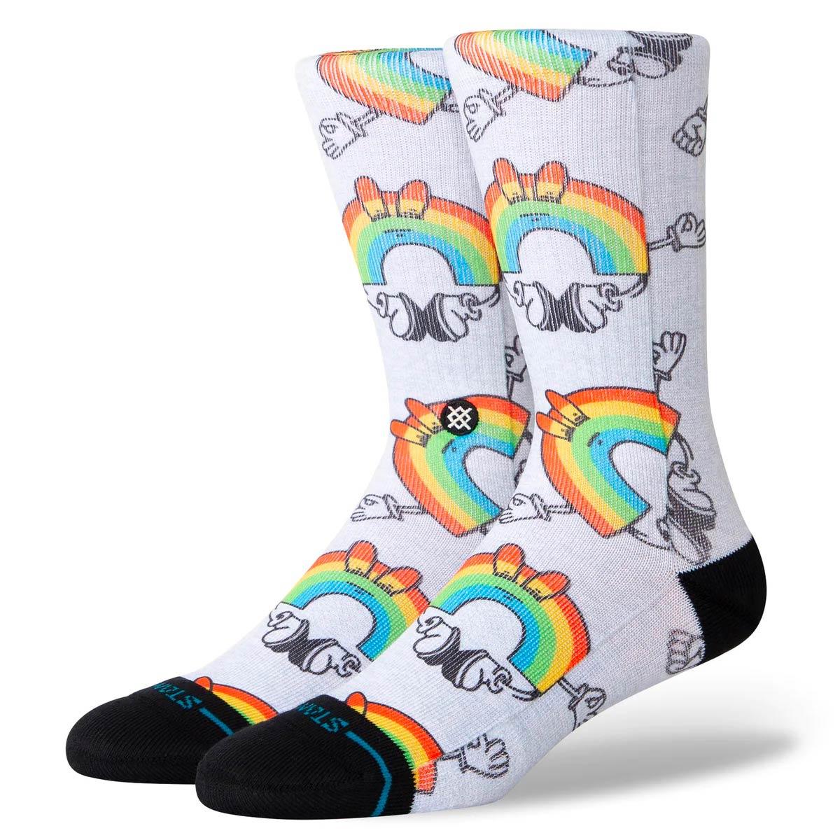 Calze Stance Vibeon Multicolor