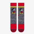 Calze Stance Vintage Disney Crew Grey
