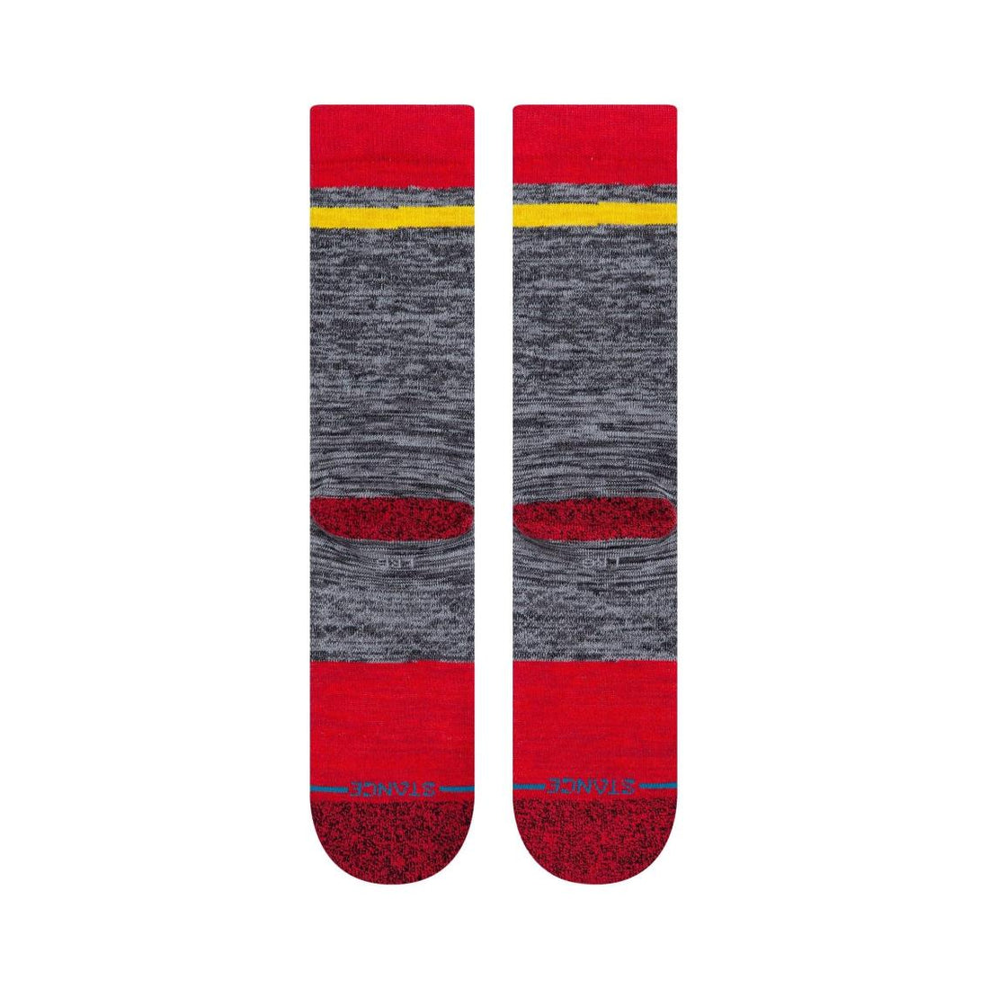 Calze Stance Vintage Disney Crew Grey