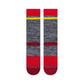 Calze Stance Vintage Disney Crew Grey