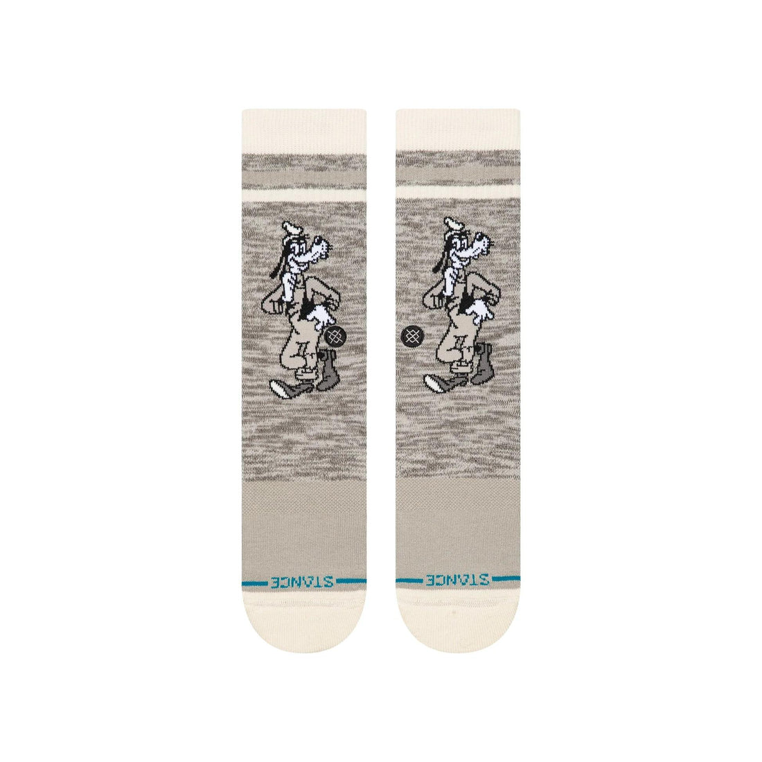 Calze Stance Vintage Goofy Multicolor