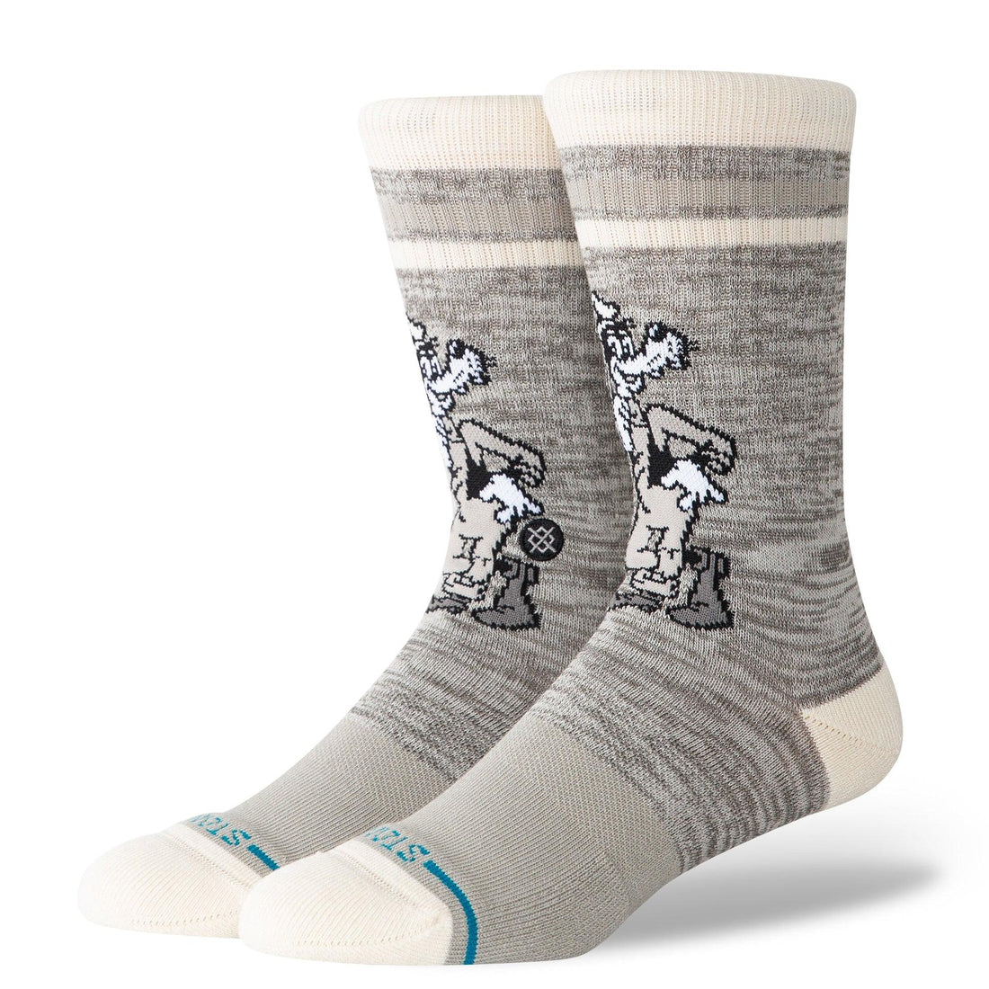 Calze Stance Vintage Goofy Multicolor