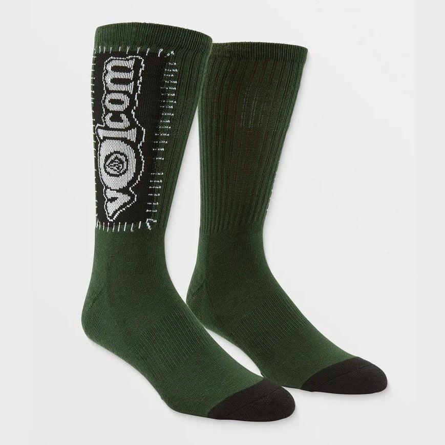 Calze Volcom Ent alpine