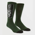 Calze Volcom Ent alpine