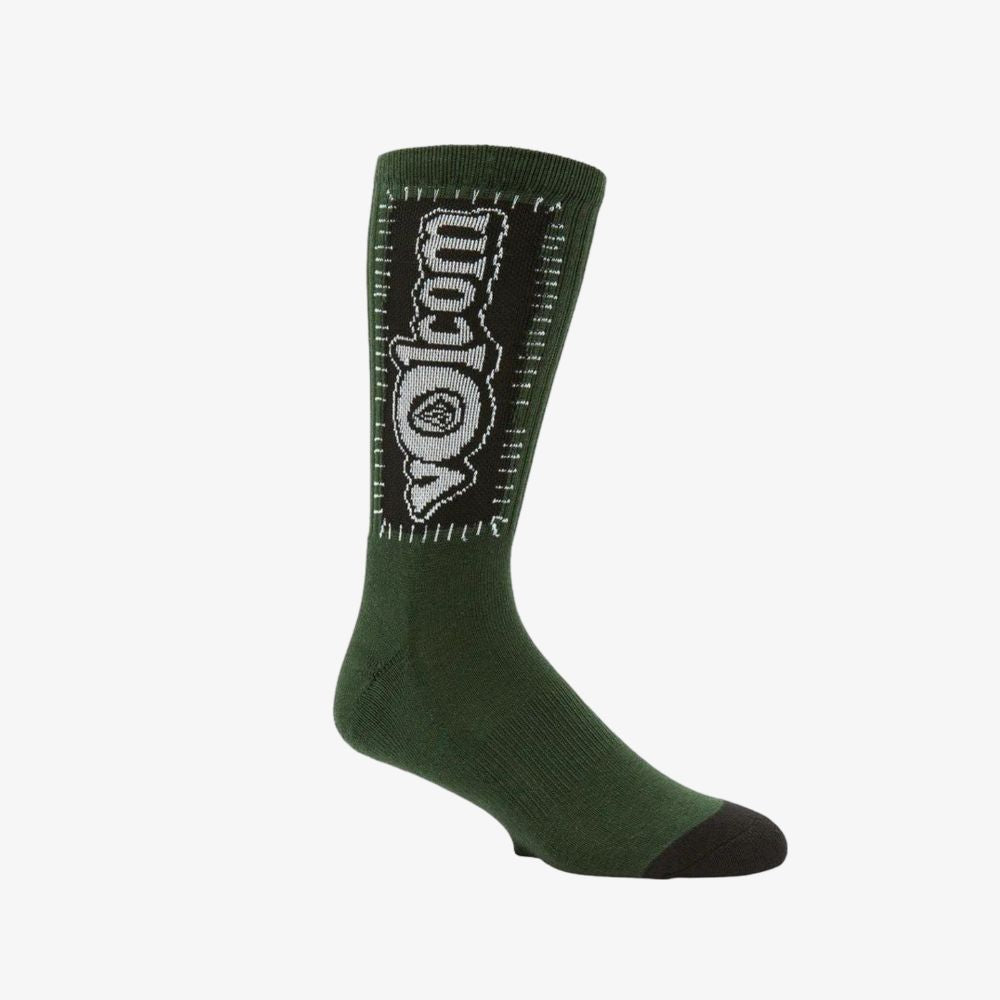 Calze Volcom Ent alpine