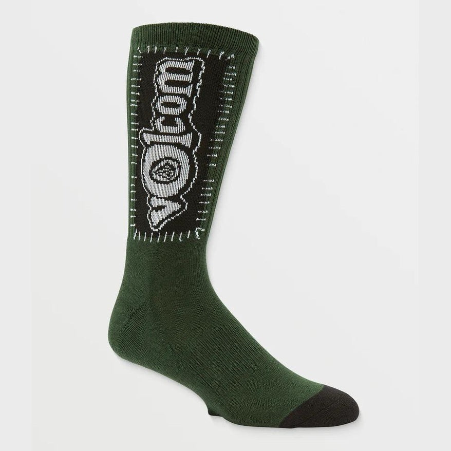 Calze Volcom Ent alpine