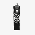 Calze Volcom Snow Shield Woll Blend Orange Shock