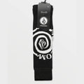 Calze Volcom Snow Shield Woll Blend Orange Shock