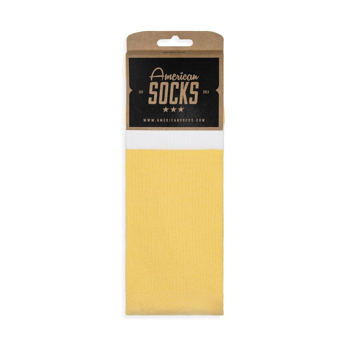 Calze socks American Socks Buttercup