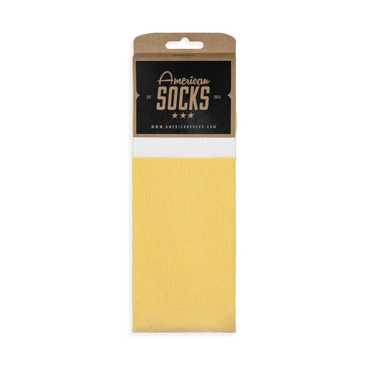 Calze socks American Socks Buttercup