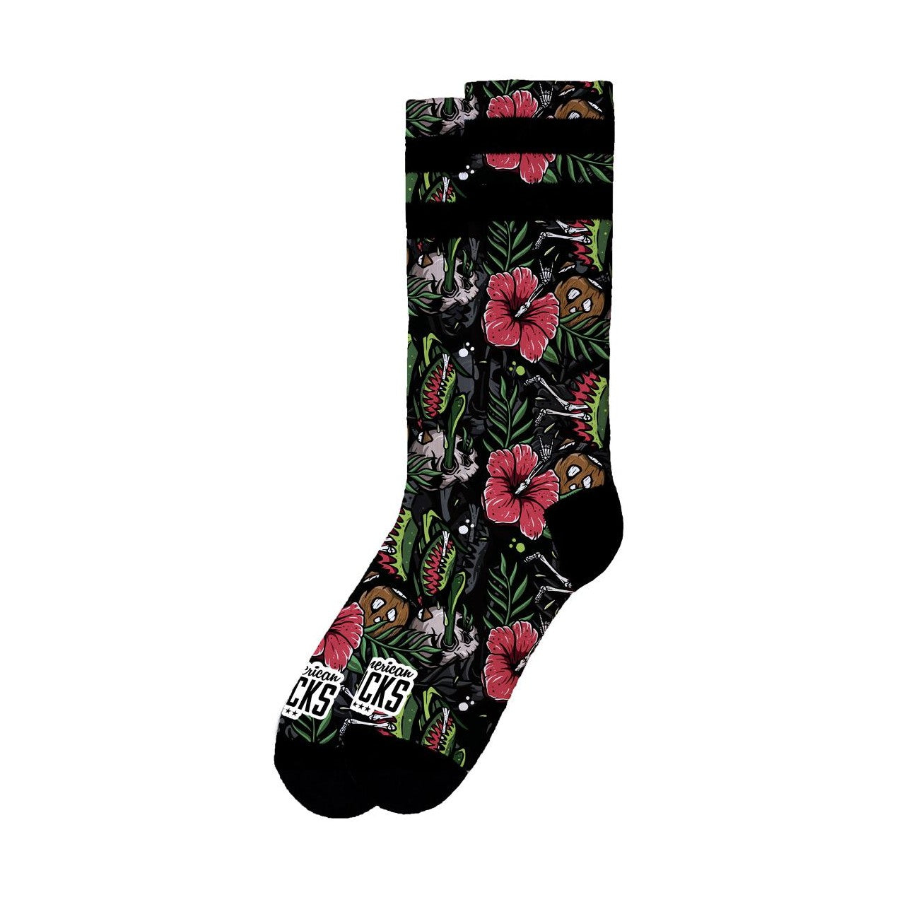 Calze socks American Socks Carnivorus
