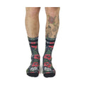 Calze socks American Socks Carnivorus