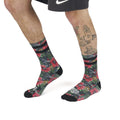 Calze socks American Socks Carnivorus