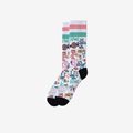 Calze socks American Socks Copy Cat