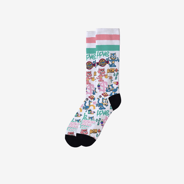 Calze socks American Socks Copy Cat
