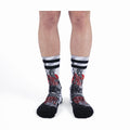 Calze socks American Socks Freedom is a Lie