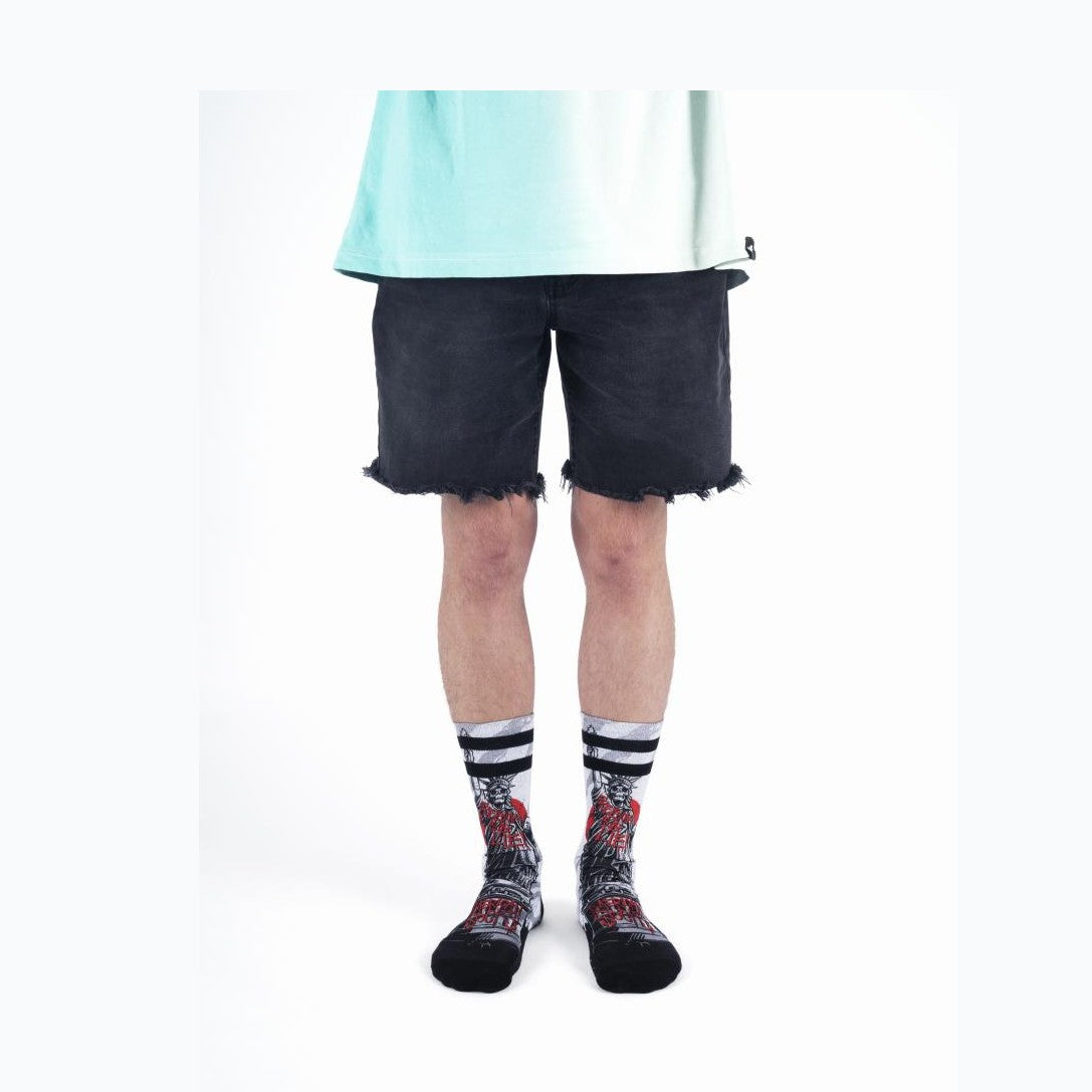 Calze socks American Socks Freedom is a Lie