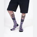 Calze socks American Socks Horror Time