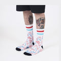 Calze socks American Socks Macba