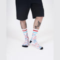 Calze socks American Socks Macba