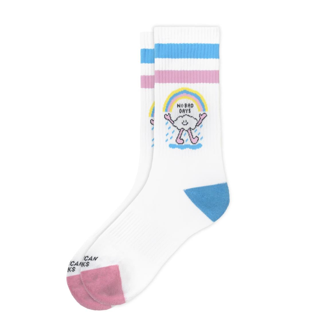 Calze socks American Socks No Bad Days