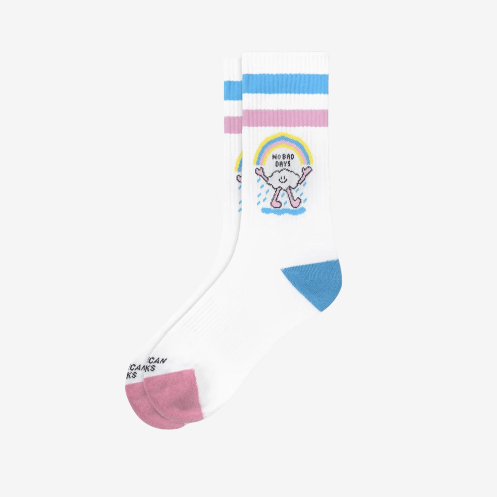 Calze socks American Socks No Bad Days