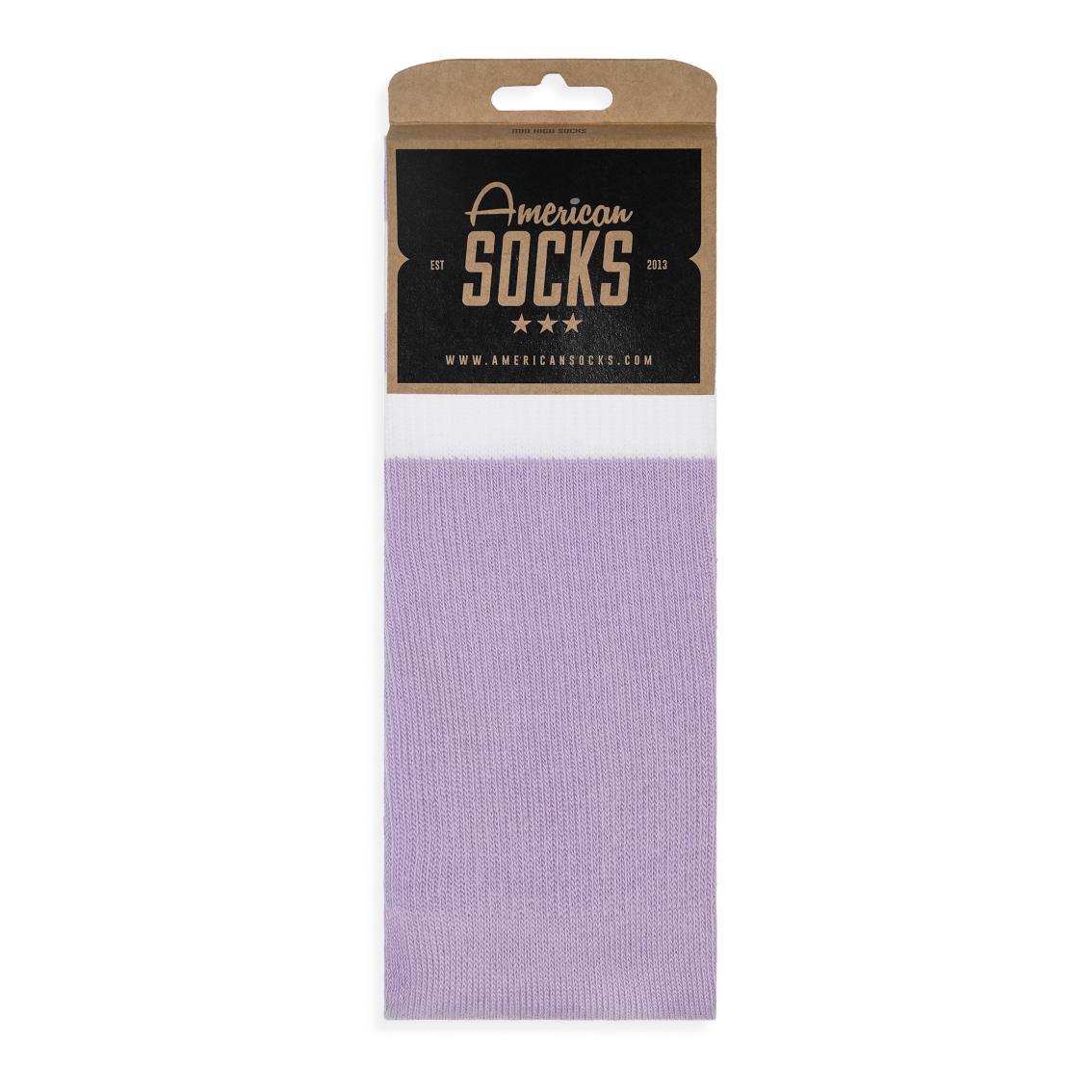 Calze socks American Socks Starman