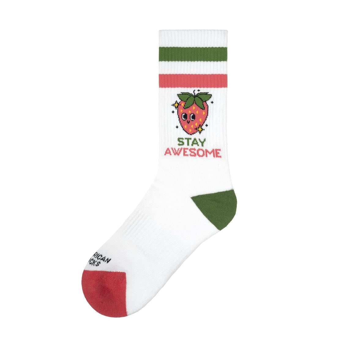 Calze socks American Socks Stay Awesone
