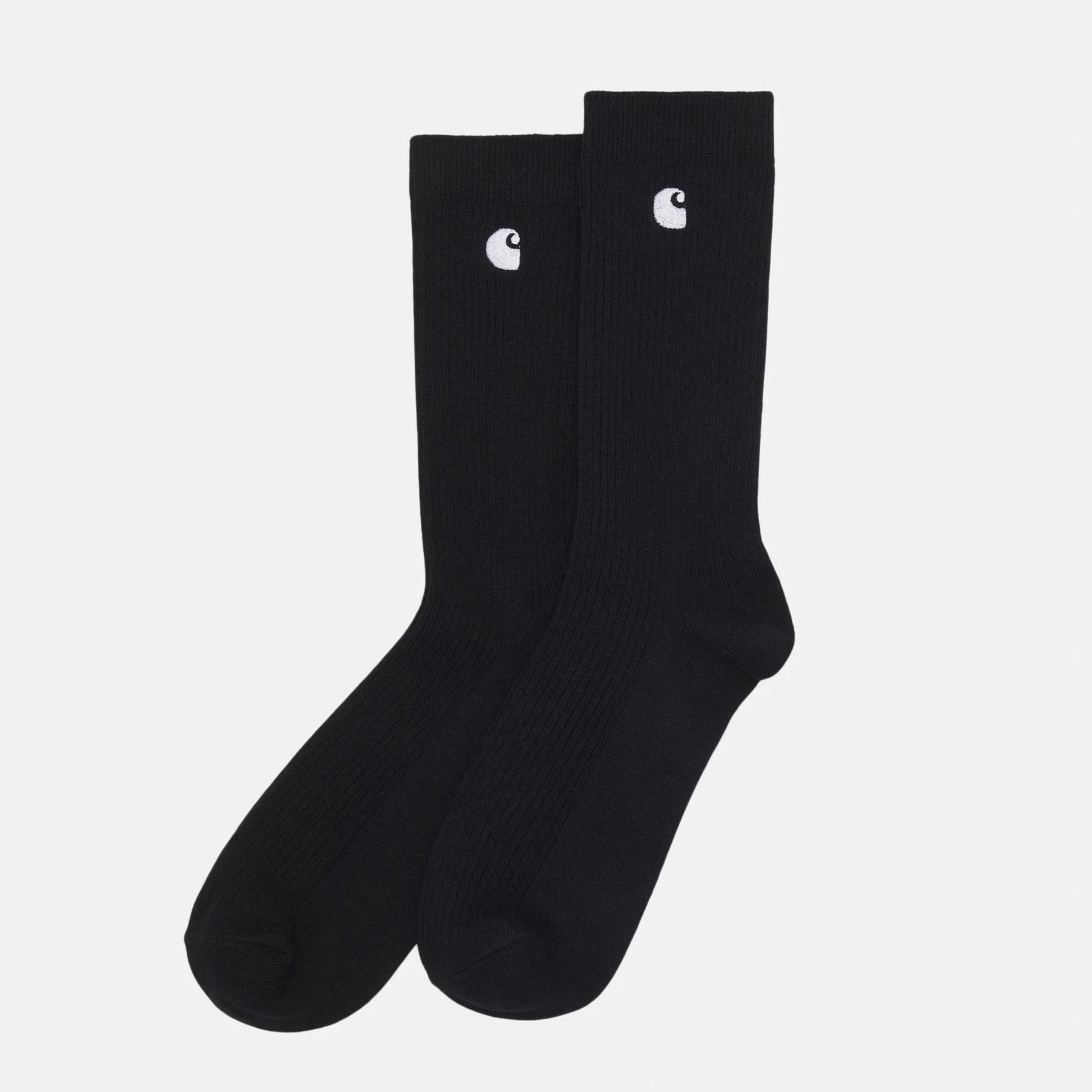 Calze socks Carhartt Madison black