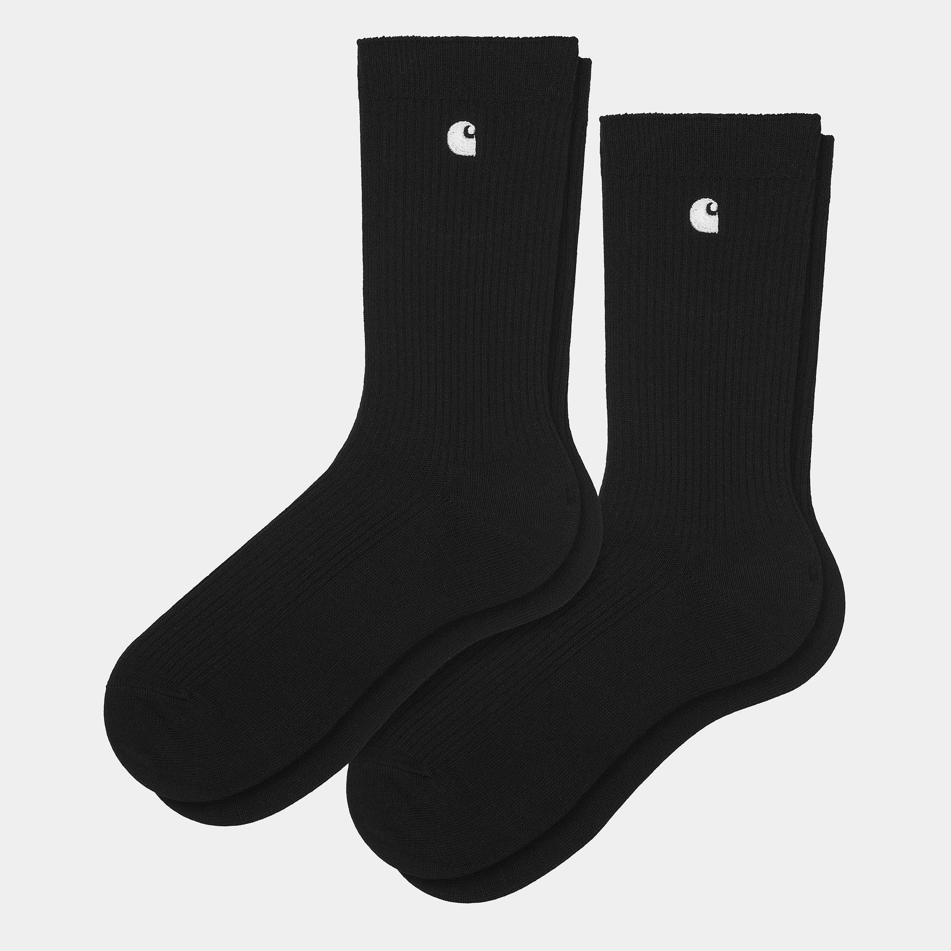 Calze socks Carhartt Madison black