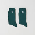 Calze socks Carhartt Madison discovery green