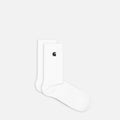 Calze socks Carhartt Madison white