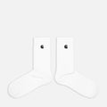 Calze socks Carhartt Madison white