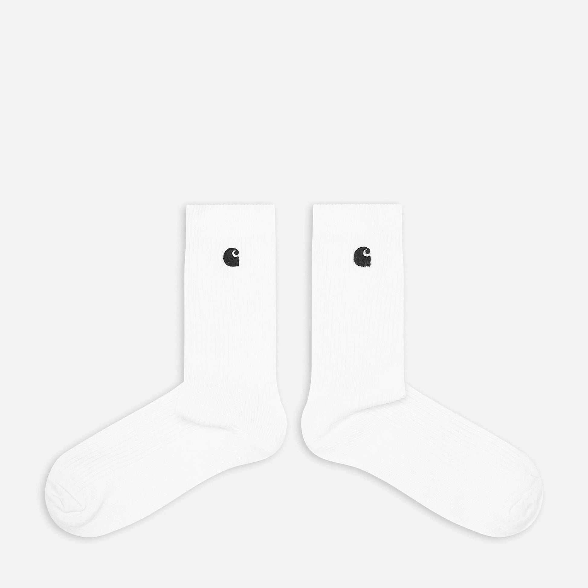 Calze socks Carhartt Madison white