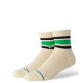 Calze socks Stance Boyd Crew green