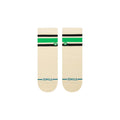 Calze socks Stance Boyd Crew green