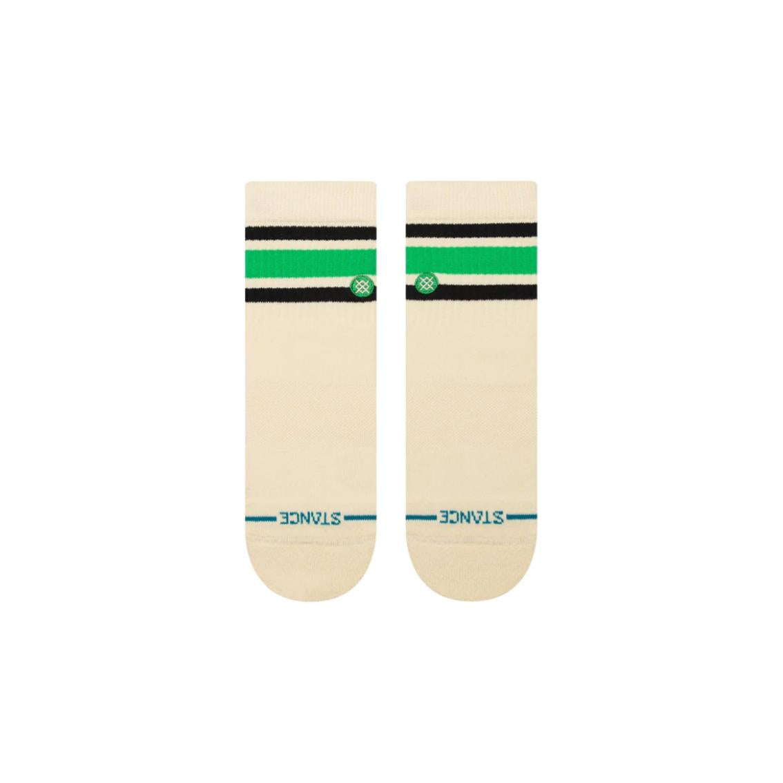 Calze socks Stance Boyd Crew green