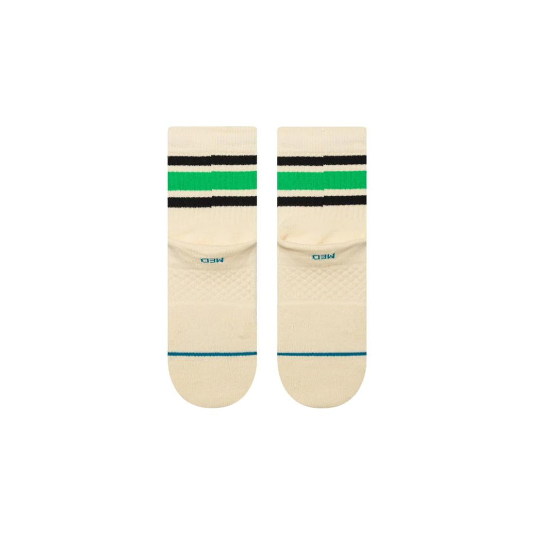 Calze socks Stance Boyd Crew green
