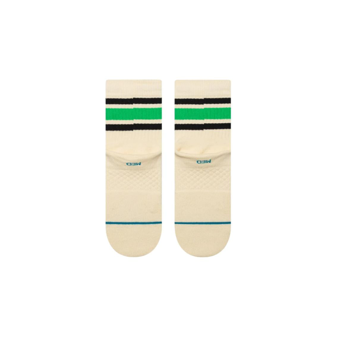 Calze socks Stance Boyd Crew green