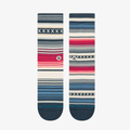 Calze socks Stance Curren Crew navy