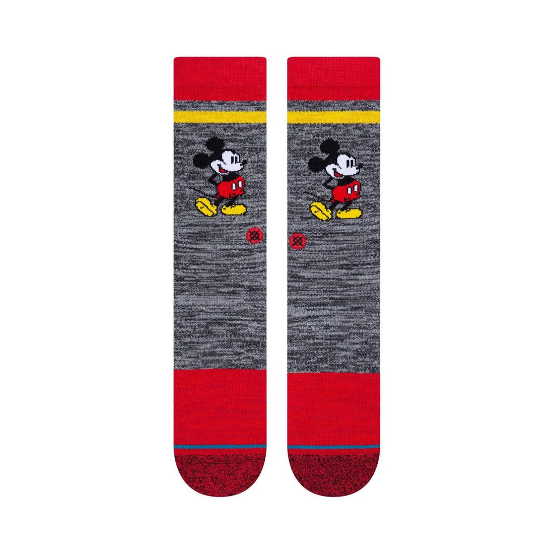 Calze socks Stance Vintage Disney Crew black