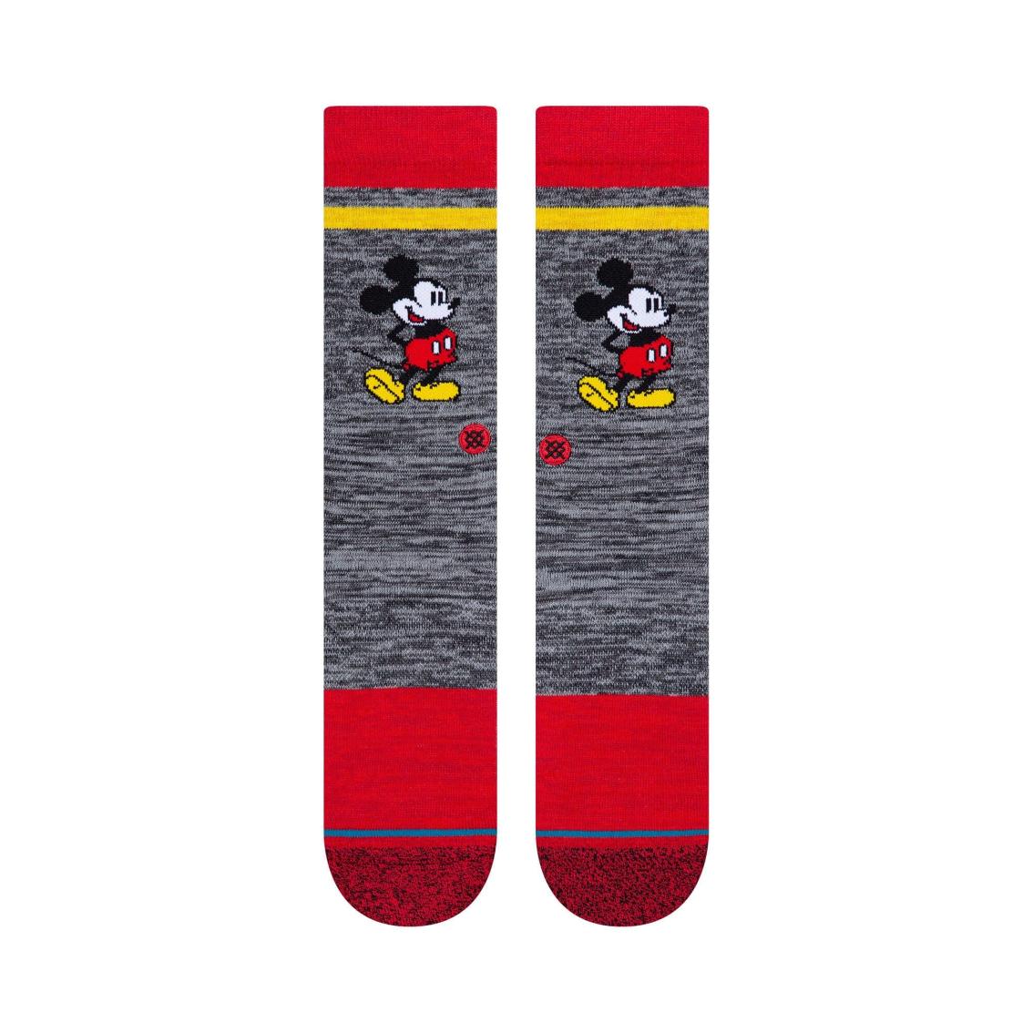 Calze socks Stance Vintage Disney Crew black