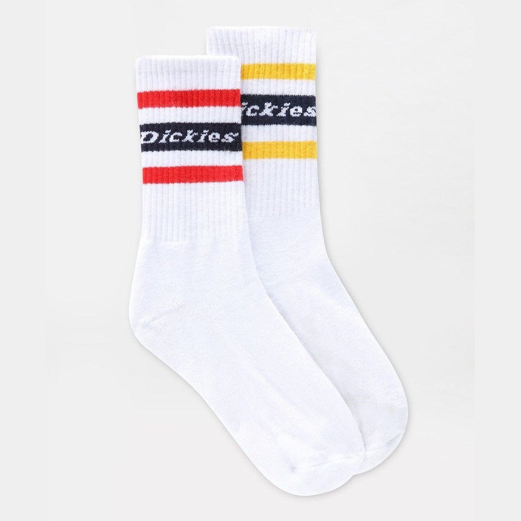 Calzini Dickies Genola white