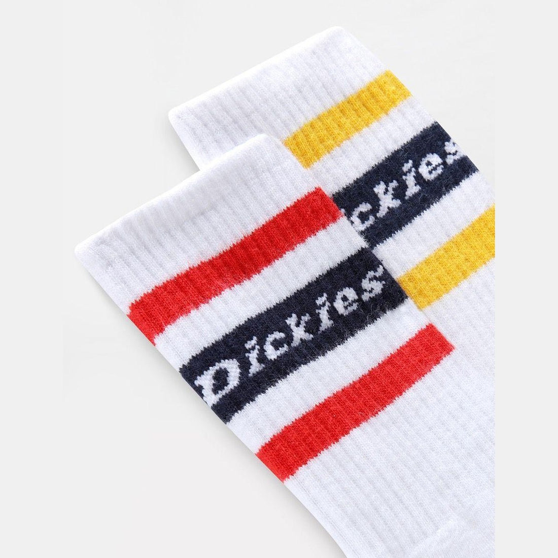 Calzini Dickies Genola white