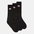 Calzini Dickies Valley Grove black